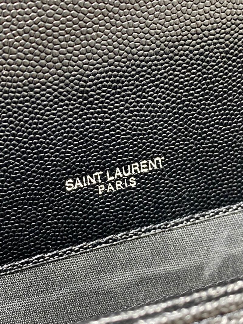 YSL Satchel Bags